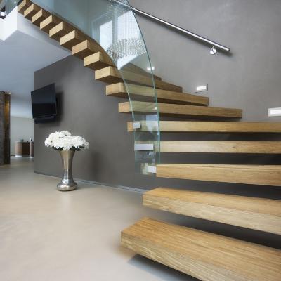 Steplighting